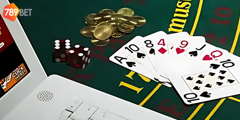 Nắm vững nguyên tắc trước khi chơi tại 789bet