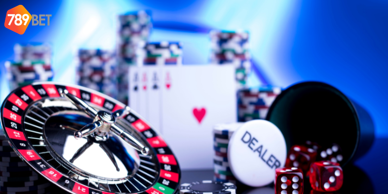 Nhà cái cung cấp nhiều game hấp dẫn