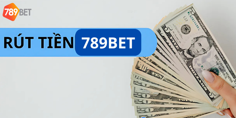 Những lưu ý khi thực hiện rút tiền tại 789bet