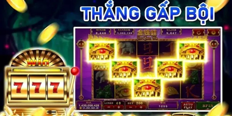 Giới thiệu về nổ hũ xèng