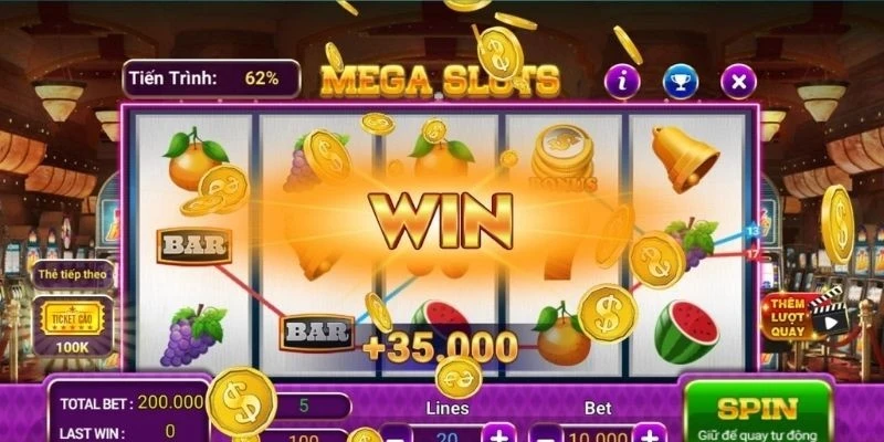 Lưu ý khi tham gia trải nghiệm game nổ hũ trực tuyến
