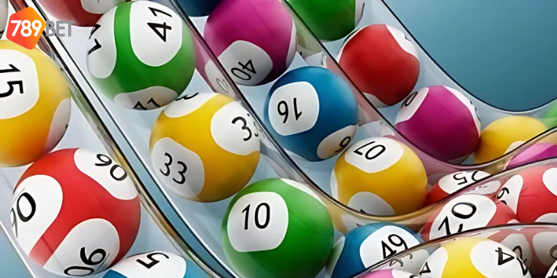 Soi cầu lô đề và cá cược xổ số tại nhà cái 789bet