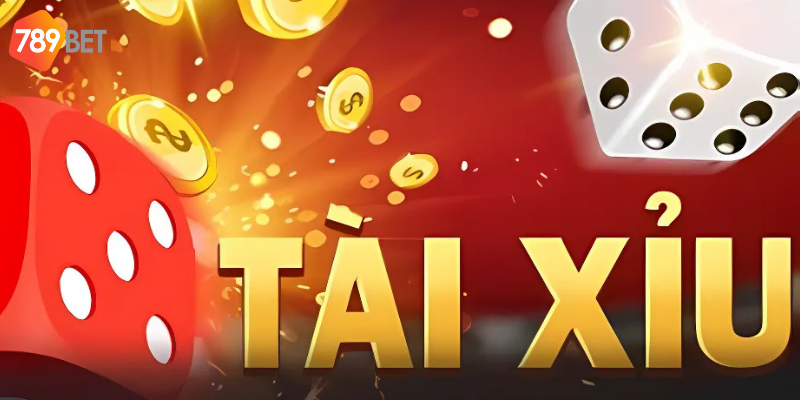 tài xỉu online 88 cơ hội kiếm tiền hấp dẫn tại 789bet