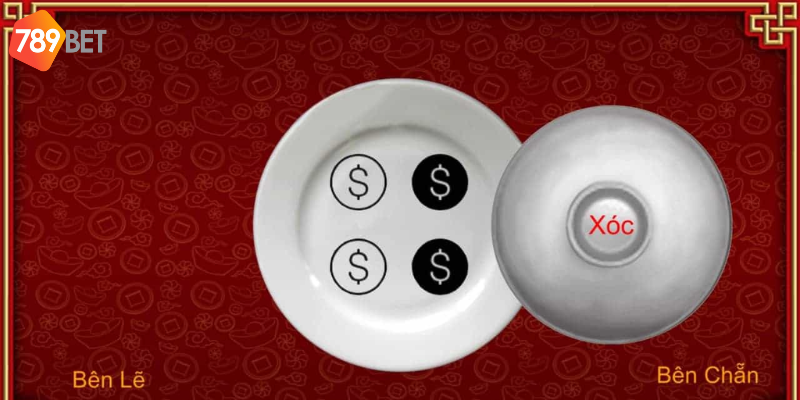Tải xóc đĩa IOS ngay hôm nay tại 789bet