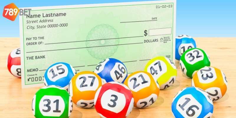 Tham gia cá cược xổ số miền Nam tại 789bet