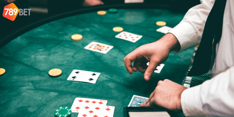 Tham gia với nhiều thể loại game phổ biến