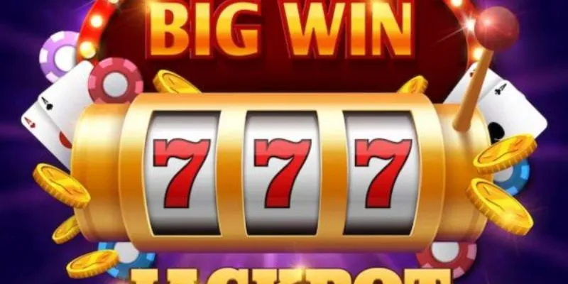 Tổng hợp các game slot nổ hũ hay nhất hiện nay