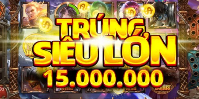Cách đánh giá một top game nổ hũ hay