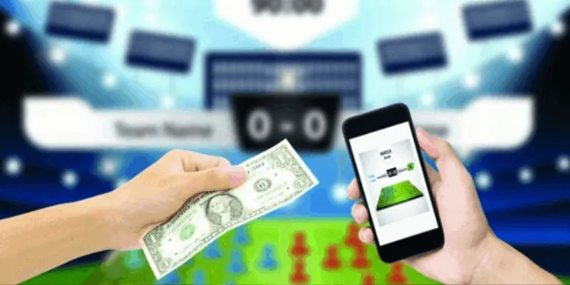 Vì sao nên chọn web cá độ bóng đá 789Bet để cược
