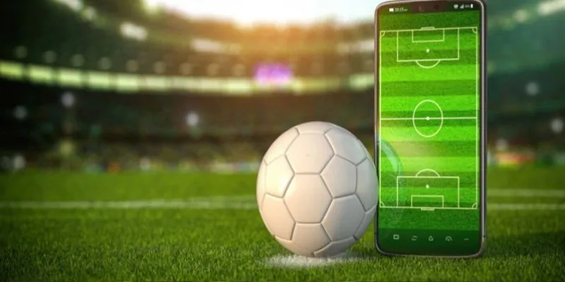 Các bước tham gia tại web cá độ bóng đá 789Bet