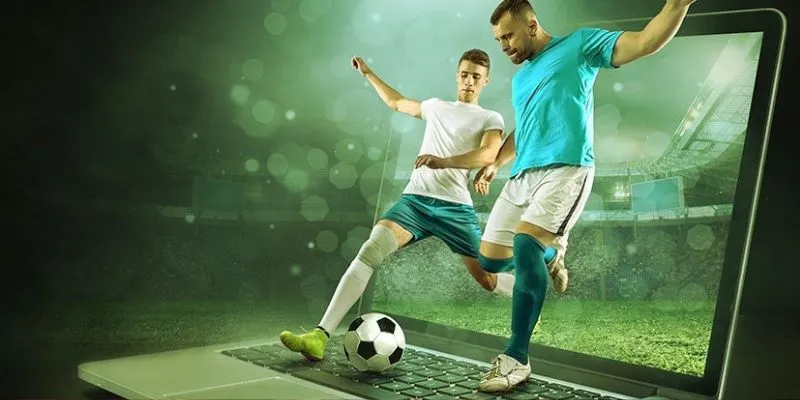 Các lưu ý khi tham gia web cá độ bóng đá