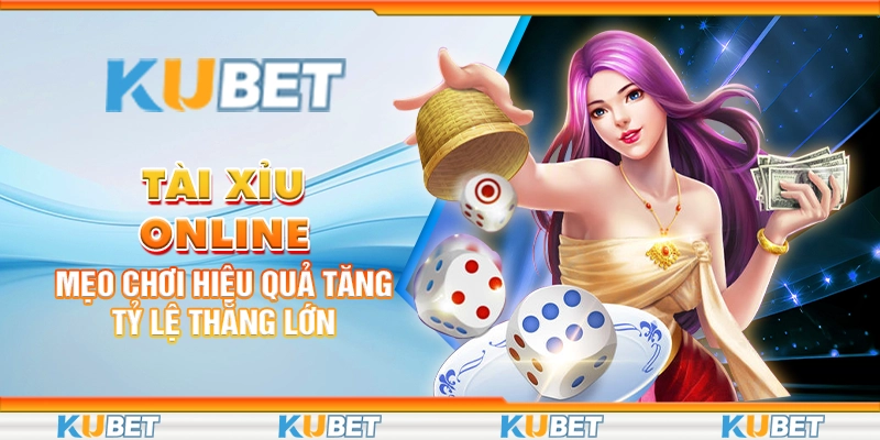 tài xỉu online
