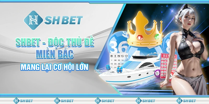 độc thủ đề miền bắc