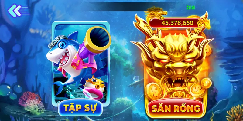 Tìm hiểu trò chơi bắn cá boss hoàng gia