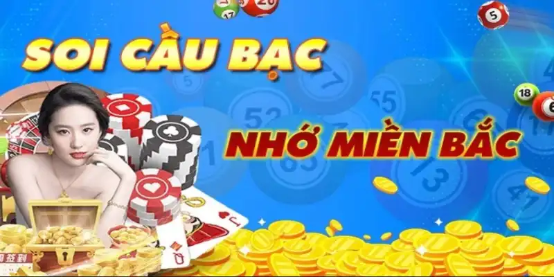 Các quy luật cần nhớ trong bạc nhớ