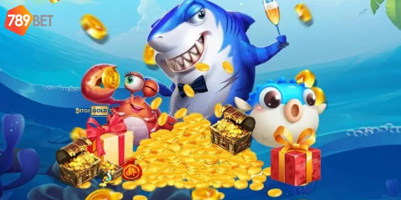 Chọn bàn chơi phù hợp và săn boss lớn