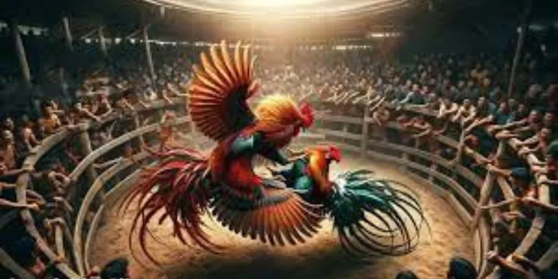 Chiến thuật chơi cá cược gà đá cựa sắt hiệu quả