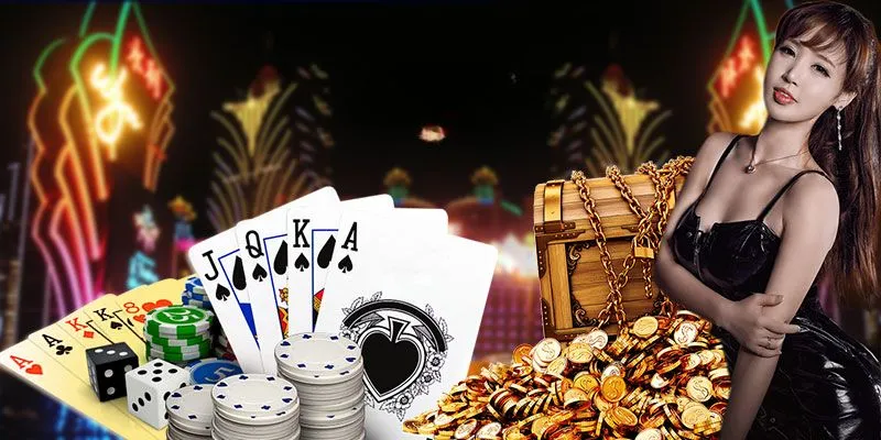 Tìm hiểu về game bài B52