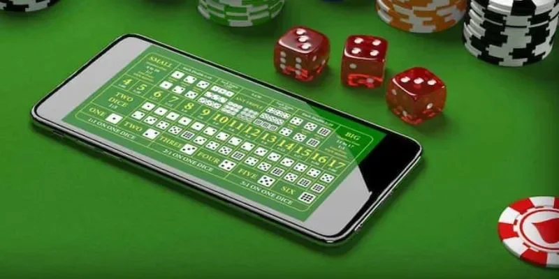 Giới thiệu tựa game Tài Xỉu online chi tiết