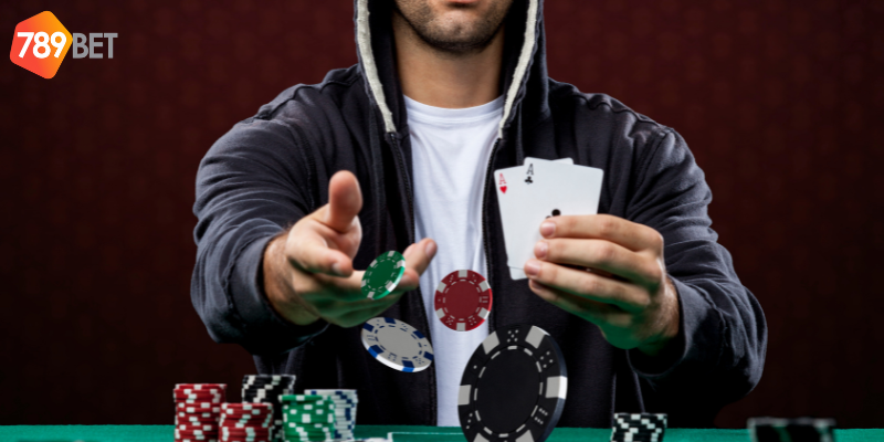 Khám phá các loại cược và bí quyết thắng Poker Caribbean