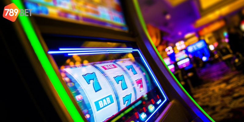 Khám phá game Vua nổ hũ 789bet