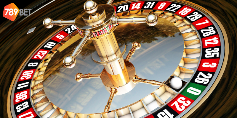 Khám phá Roulette bài kết hợp cùng nhà cái