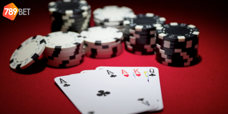 Khám phá sức hấp dẫn của Poker Omaha
