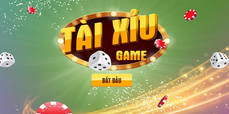 Luật chơi Tài Xỉu online cơ bản