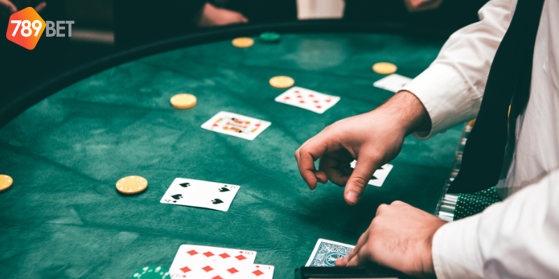 Nhiều thể loại game được nhà cái cung cấp