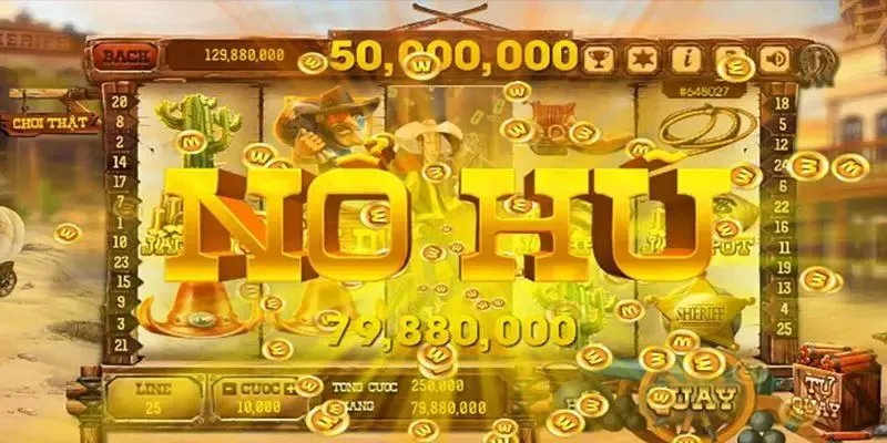 Tại sao game nổ hũ lại được yêu thích