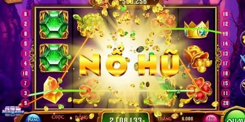 Tim hiểu về quy tắc cơ bản của trò chơi