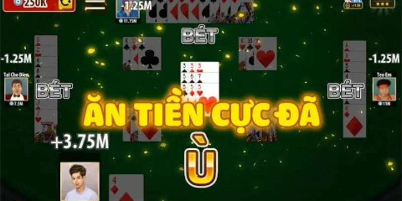 Kinh nghiệm chơi game bài phỏm hay nhất