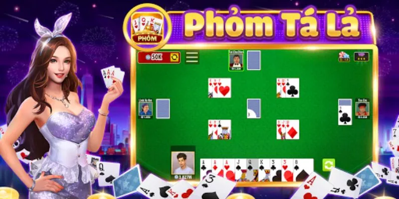 Tìm hiểu chi tiết phỏm tá lả