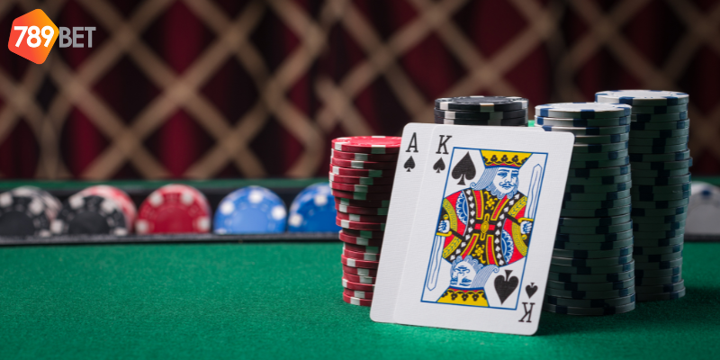 Tìm hiểu Poker là gì cùng nhà cái