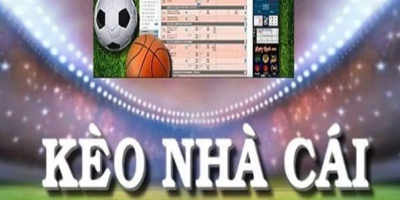 Tỷ lệ kèo đang được ưa chuộng hàng đầu