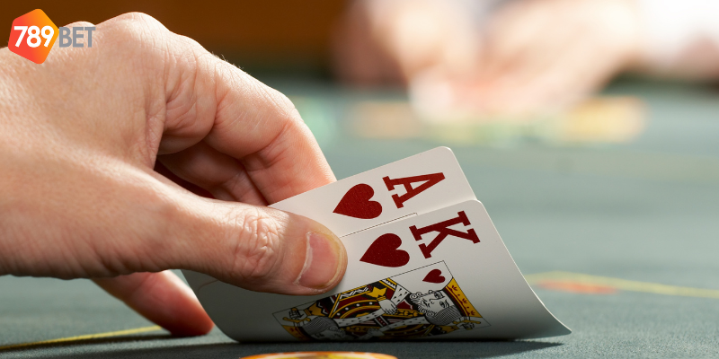 Xây dựng bí quyết thắng Poker Caribbean tại 789bet