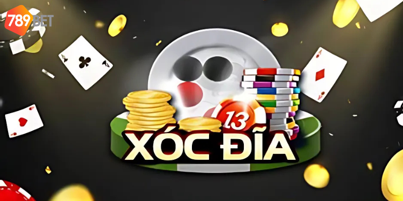 Xây dựng kinh nghiệm chơi xóc đĩa cùng 789bet