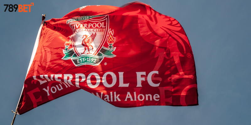 Tham gia cược bóng đá Liverpool