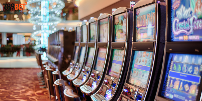Khám phá slot game thần thoại