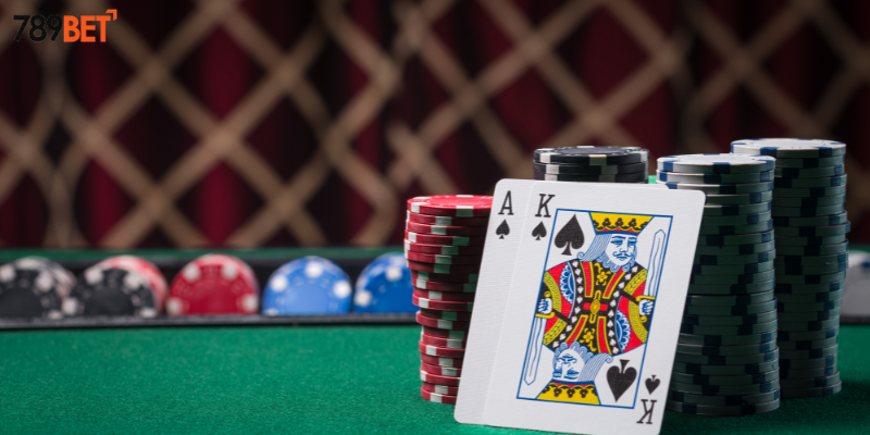 Khám phá video poker đổi thưởng