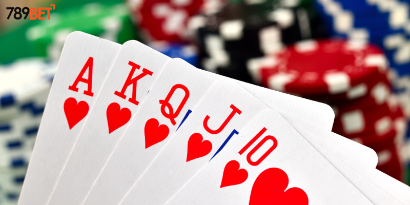 Tham gia video poker đổi thưởng online cùng nhà cái