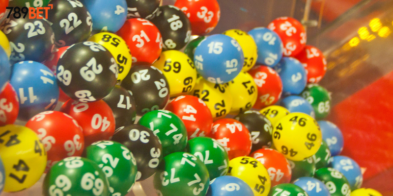Cược xổ số Nhật Bản Loto 6 online cùng nhà cái