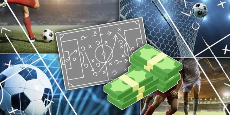 Cách tính kèo chấp 0/0.5 và ý nghĩa của nó