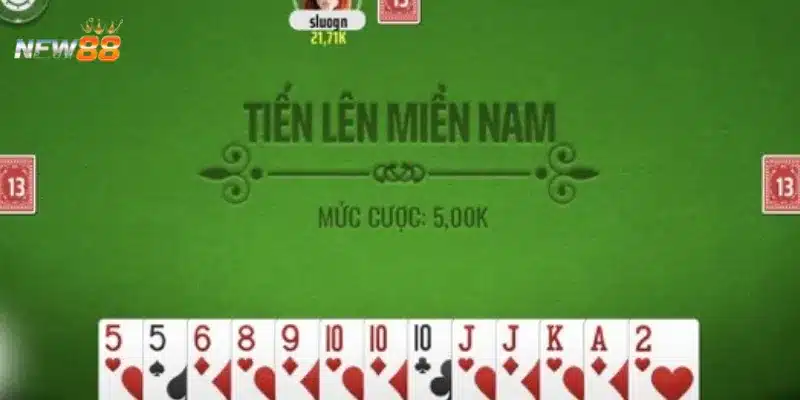 Tại sao việc ghi nhớ bài lại quan trọng trong Tiến Lên