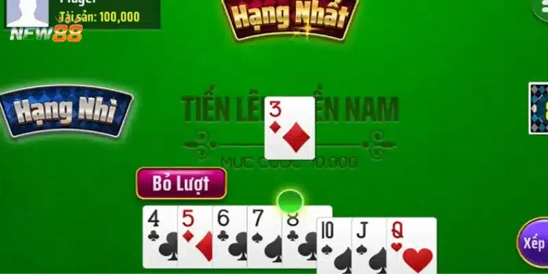 Áp dụng kỹ năng nhớ bài vào chiến lược chơi