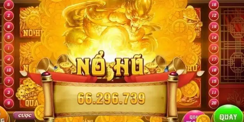 Các quy tắc chơi Nổ Hũ Jackpot mà bạn cần nắm vững