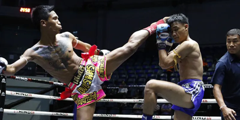 Cá cược boxing – Chiến lược vào tiền theo từng hiệp 5 Khái quát về cá cược boxing