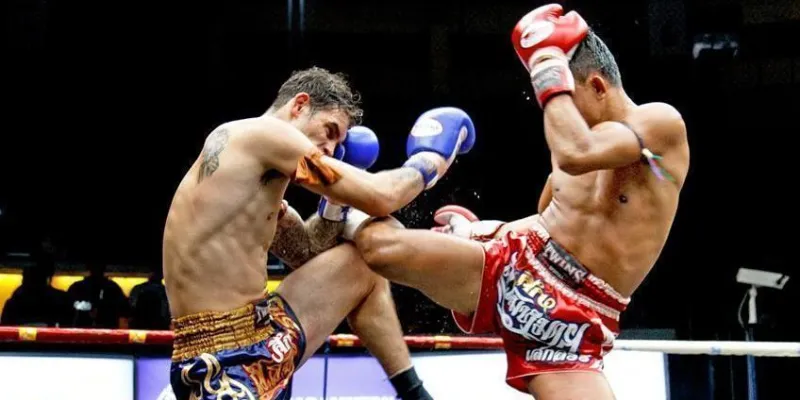 Cá cược boxing – Chiến lược vào tiền theo từng hiệp 6 Các loại kèo boxing phổ biến nhất