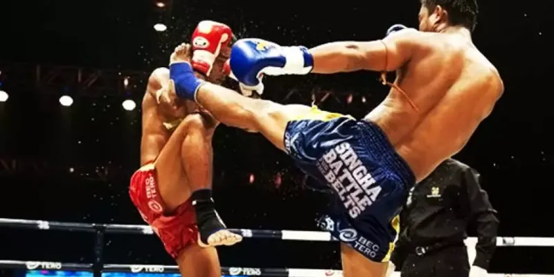 Cá cược boxing – Chiến lược vào tiền theo từng hiệp 7 Mẹo cá cược boxing giúp tận dụng cơ hội chiến thắng