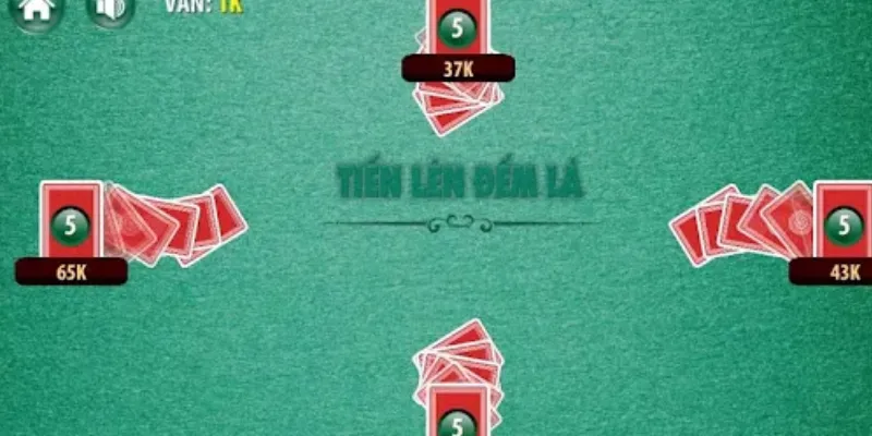 Cách chơi Tiến Lên Đếm Lá 789Bet – Mẹo đánh nhanh thắng gọn 3 Các trường hợp đặc biệt phổ biến khi chơi Tiến Lên Đếm Lá